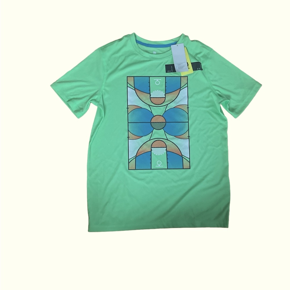 All in motion Athletics Shirt